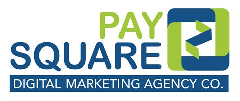 Pay With Square Logo Logodix