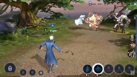 Demon Slayer 2 Mobile Para Android Juego De Acción Para Toda Ocasión