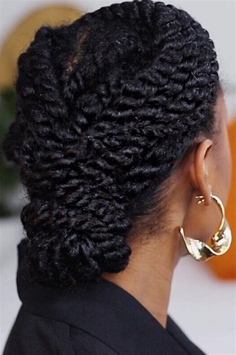 best two strand twists products for definition curly girl swag natural hair twists natural