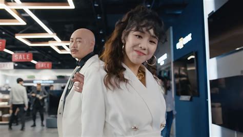 '롯데 하이마트 온라인 x 오프라인 동시 세일'. '돈키호테' 이진호, 농번기랩으로 '하이마트 광고모델' 발탁 ...