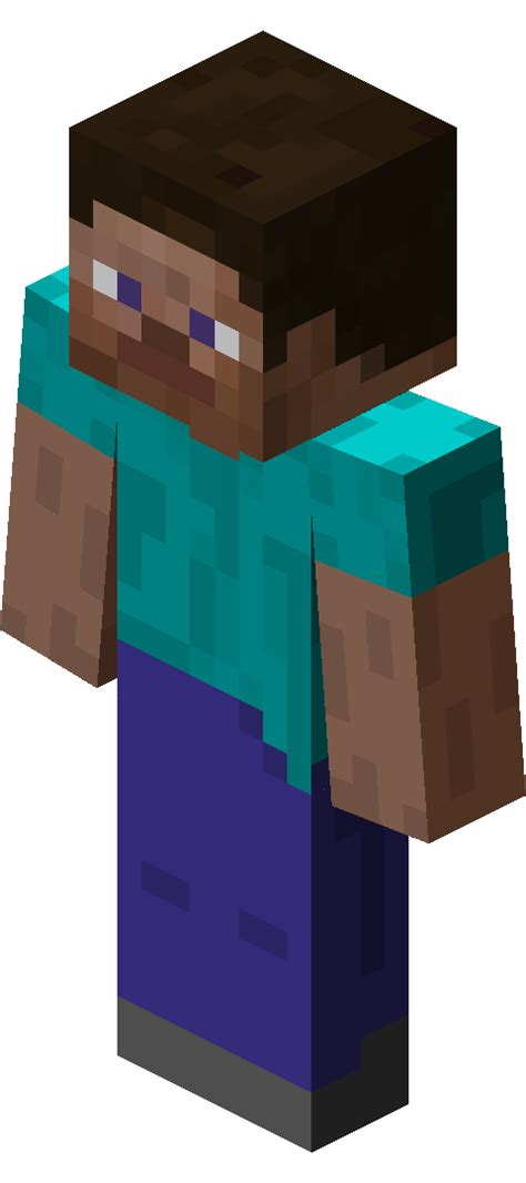 The Player Official Minecraft Wiki