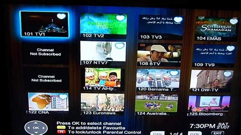 Click edit under the active subscription you would like to cancel. 14 HyppTV Channels Continuity (7.29pm) 21.7.2012 - YouTube