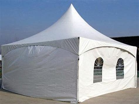 20x20 Tent W Walls 250 Comet Party Rentals Katy Tx
