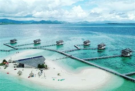 Pulau Cinta Gorontalo Jadi Wisata Gorontalo Terbaik Panduanwisataid