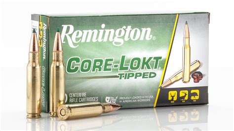 Siess Fűszerezés Búza Remington Core Lokt 300 Win Mag Köd Defile Behatolás