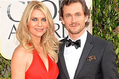 Married To Carrie Hugh Dancy On Wife Claire Danes Fatherhood And