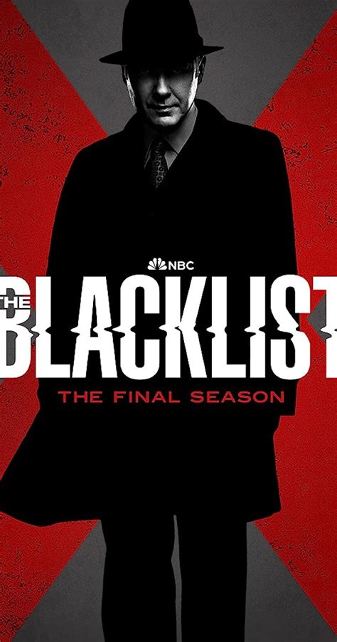The Blacklist Tv Series 2013 2023 Video Gallery Imdb