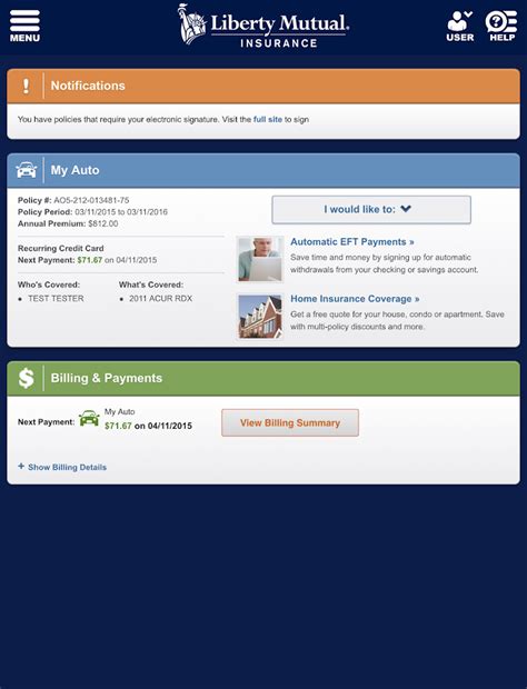 Liberty mutual careers, boston, massachusetts. Liberty Mutual Mobile - Android Apps on Google Play