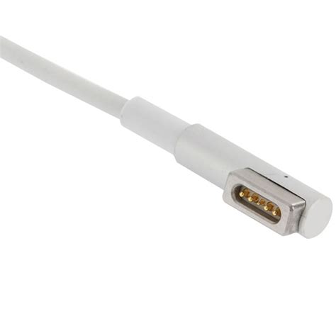 Use a usb type c depending on the version of the macbook that you're currently using, you can charge it using an android usb type c phone charger. 45W Magsafe Charger for MacBook Air.
