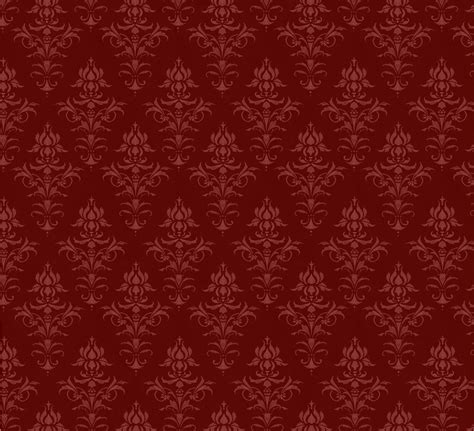Textured Red Wallpapers Wallpaper Cave