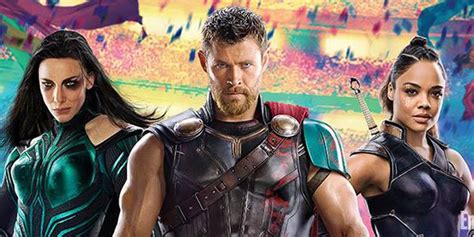 Thor Ragnarok Il Teaser Trailer Talphabox