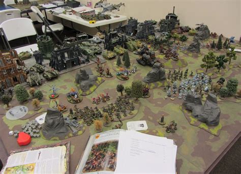 Here i revisit an old video to see what 5 miniatures. Tabletop Miniature War Games - Mind Games