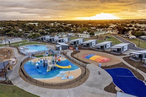 Discovery Parks Goolwa Caravan And Holiday Park