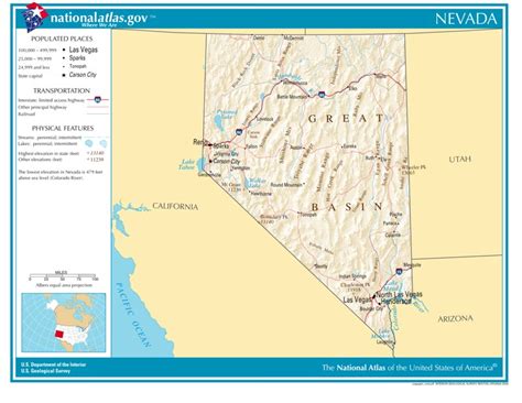 Nevada Time Zone Map Africa Map
