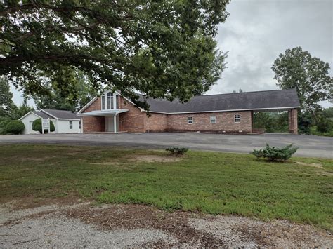 Photo: Austin Chapel Church