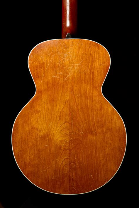 1926 Gibson L 0 Acoustic Guitar Jeff Warner Photo