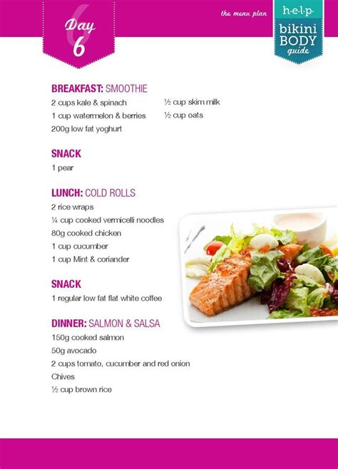 Clippedonissuu From Nutrition Kayla Itsines Nutrition Kayla