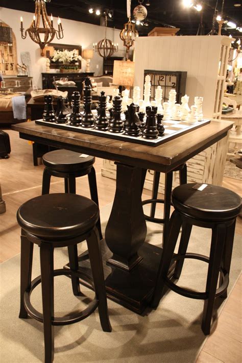 Quickly find the best offers for tall table and chairs on newsnow classifieds. How to Select A Tall Kitchen Table That Perfectly ...