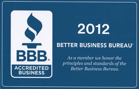 The bbb's accreditation process is a sham — it consists of a business providing the bbb with a credit card number and the bbb billing annually for the privilege of being able to use the bbb accreditation seal in the company's. Credit Tips - Mr. Credit Solutions