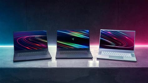 2020 Razer Blade 15 Launches 10th Gen Intel Core Processors And Up To