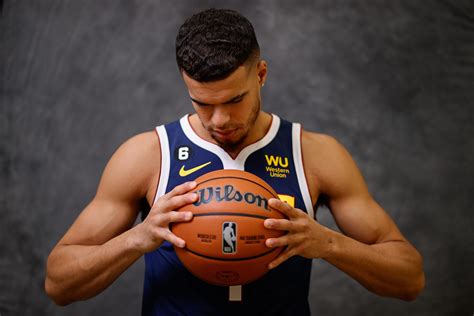 Michael Porter Jr Doesnt Care What You Think Mile High Sports