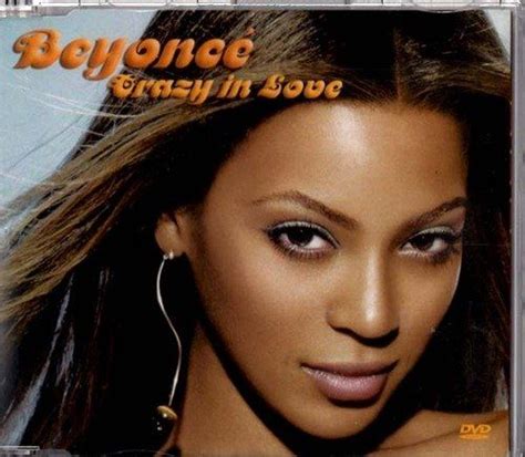Her Debut Single Crazy In Love Was Named Vh1s Greatest Song Of The