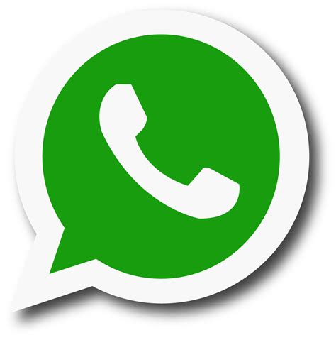 Gambar Logo Wa Png Cara Membuat Logo Whatsapp