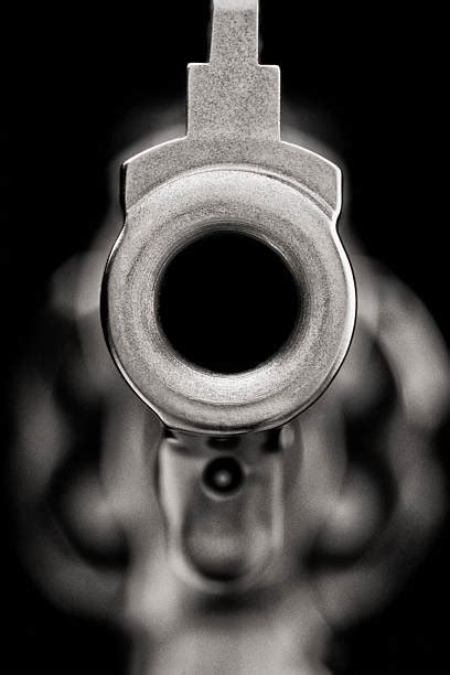 Royalty Free Gun Barrel Pictures Images And Stock Photos Istock