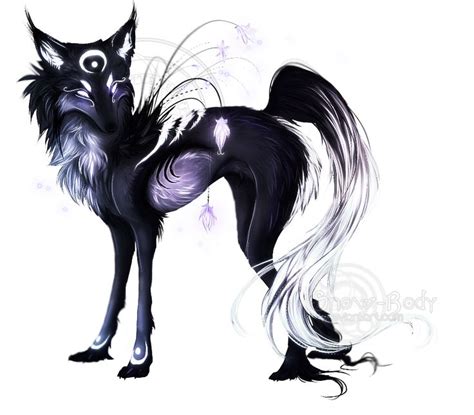 Wolves/dogs anime pictures right here. Best 125 anime wolf images on Pinterest | Other
