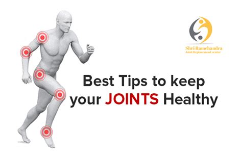Best Tips To Keep Your Joints Healthy Happy Hospital