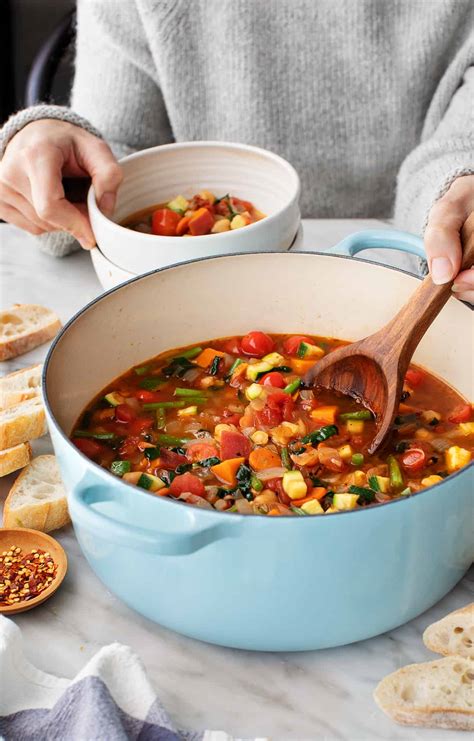 soup recipes healthy