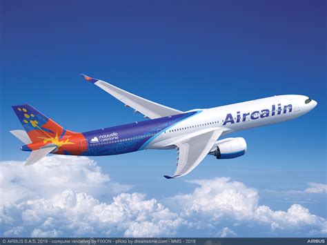 Verpassen sie keine blitzverkäufe für flüge und entdecken sie jeden tag neue angebote. Aircalin - GroupExpression