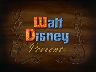 Walt Disney Pictures Closing Logos