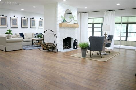 Great savings & free delivery / collection on many items. Select Surfaces Premium Laminate & Vinyl Flooring | Luxury ...