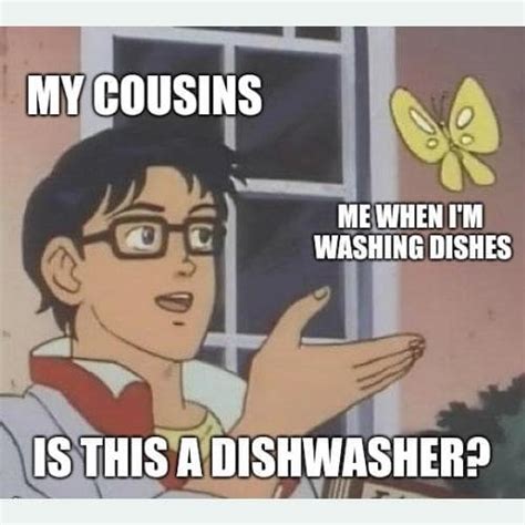 50 Funny Cousin Memes To Celebrate Cousin Hood Puns Captions