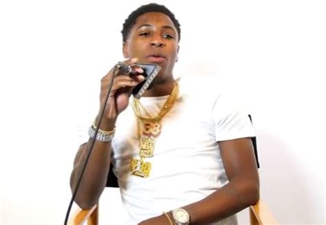 Nocap, quando rondo release date: YoungBoy Never Broke Again Height, Weight, Age, Body ...