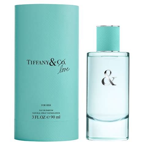 Tiffany And Love By Tiffany And Co 90ml Edp For Women Perfume Nz