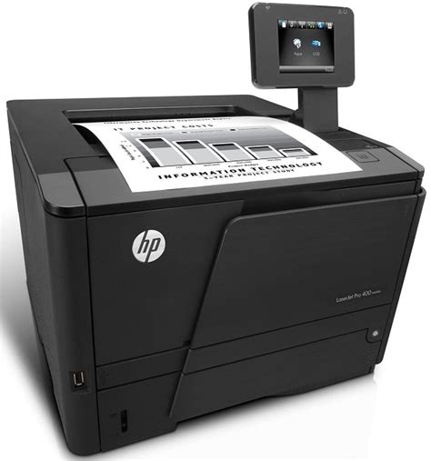 Imprimante hp laserjet pro 400 m401dw (cf285a). TÉLÉCHARGER DRIVER IMPRIMANTE HP LASERJET PRO 400 M401DN ...