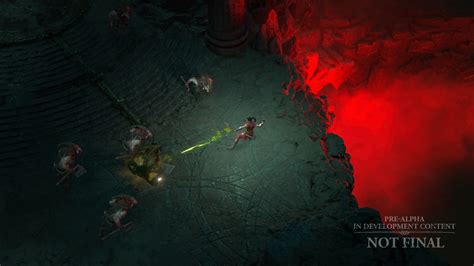 Diablo 4 Release Date Gameplay And Classes Elegend Gaming