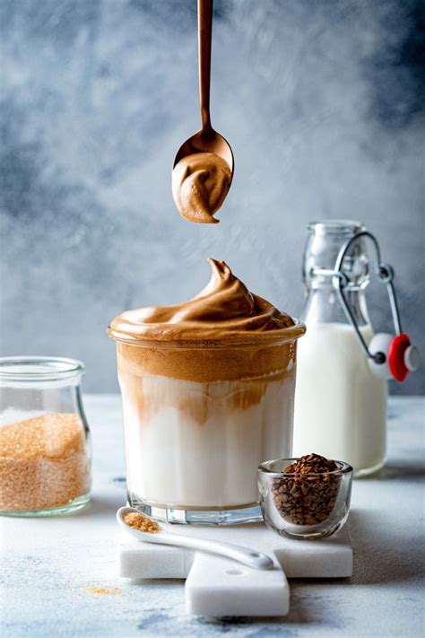 How to make the best instant iced coffee? How To Make Dalgona Coffee: The Best Dalgona Coffee Recipe ...