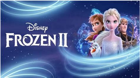 Frozen 2 Filme Completo E Dublado Melhores Momentos Youtube