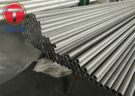 Torich Jis G Welded Seamless Stainless Steel Pipes For Pressure Purpose
