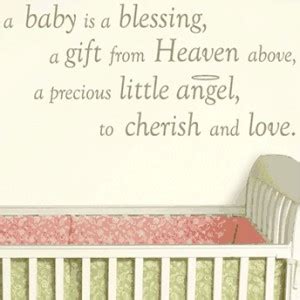 Baby shower messages and quotes. Newborn Baby Blessing Quotes. QuotesGram