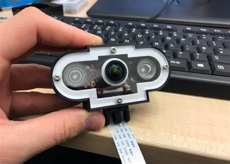 If you recently got a raspberry pi and want to work on a new project, this project may be a good one to start on. Raspberry Pi Camera IR wide angle waterproof housing ...