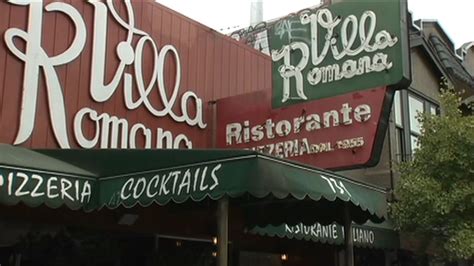 This is a review for italian restaurants in san francisco, ca: San Francisco's Villa Romana Italian restaurant closing ...