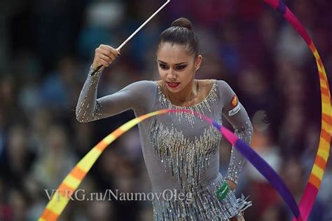 Все известные гимнастки поражали своими фигурами. Los maillots de Mamun | 新体操