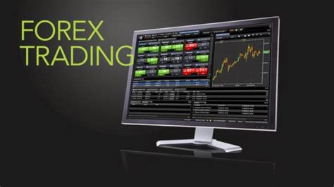 The Best Online Forex Trading Platforms Fxstadium