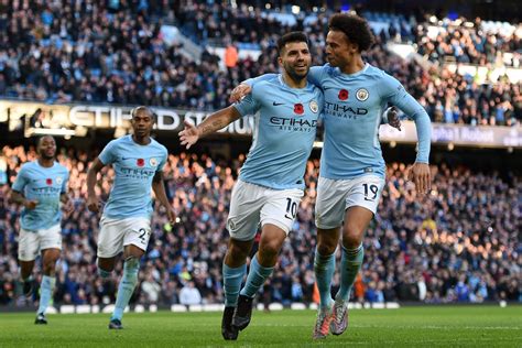 All information about man city (premier league) current squad with market values transfers rumours player stats fixtures news. UEFA CL: Manchester City go through to Round of 16 - Starr Fm