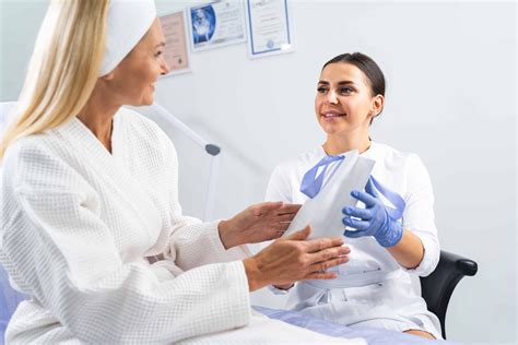 What Happens at Your First Dermatology Appointment – Associated