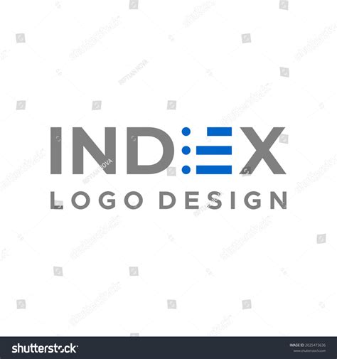 26833 Imágenes De Index Logos Imágenes Fotos Y Vectores De Stock